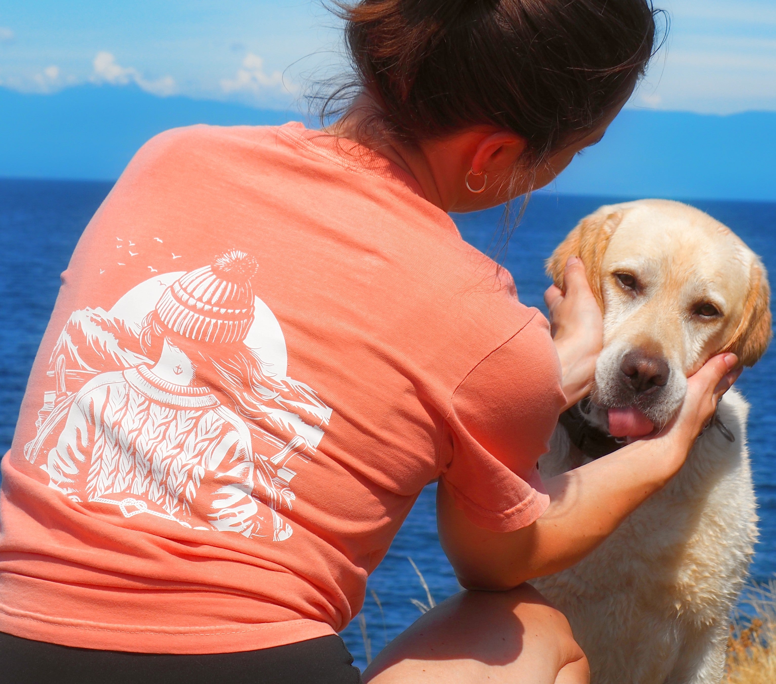 True North Tee block 1 image