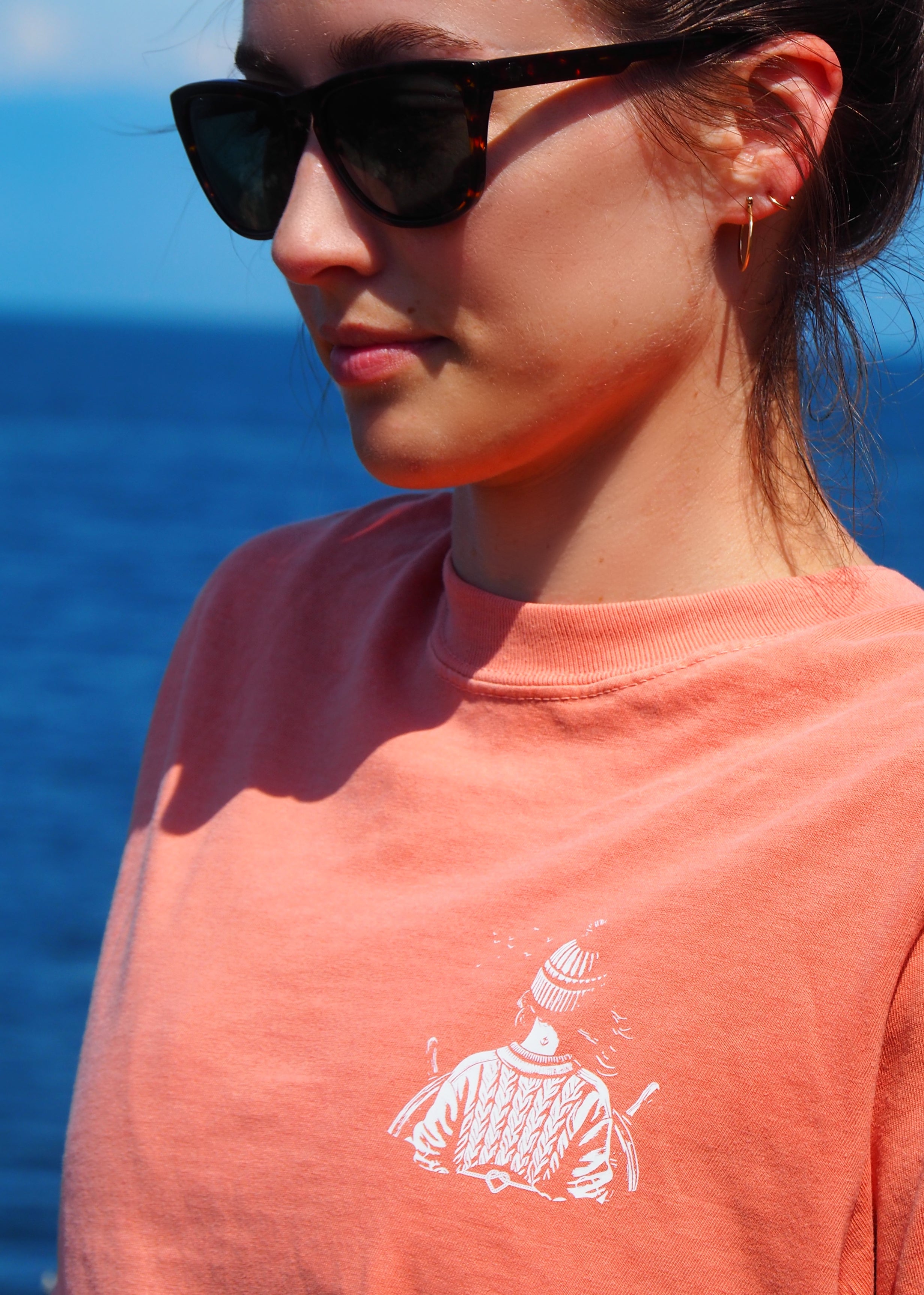 True North Tee block 2 image