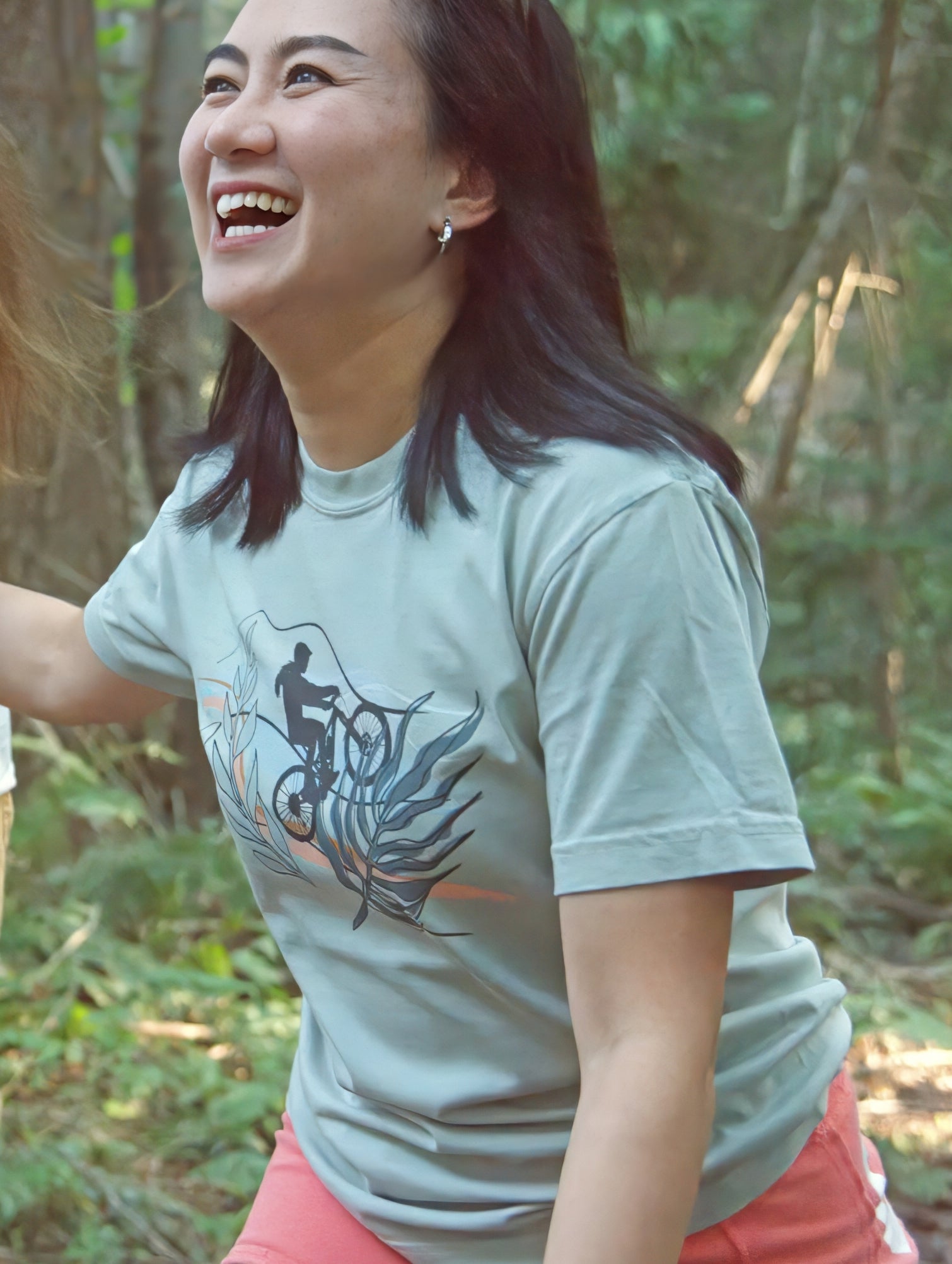 Trailblazer Tee block 2 image